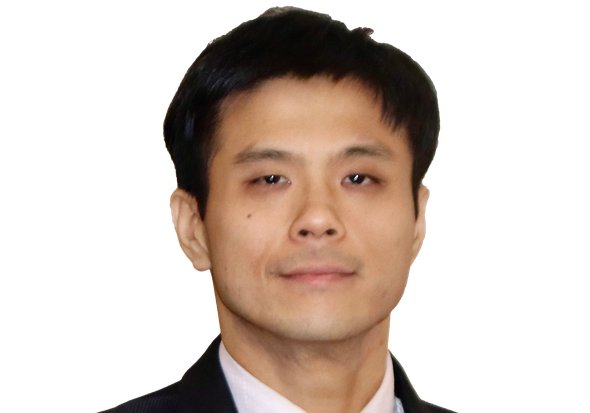 Justin J. Yang